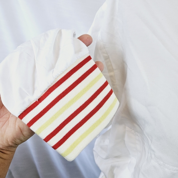 NWOT Free People Movement Retro Zip-Up Jacket Medium - Picture 10 of 13